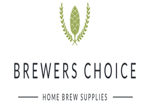Brewers Choice Homebrewing Supplies