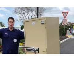 Professional Safe Removalist in Australia