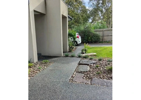 Landscaping Moorabbin