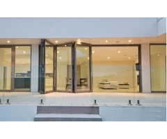 Bifold Doors Frankston | Four Seasons Windows
