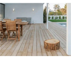 Decking Builders Melbourne