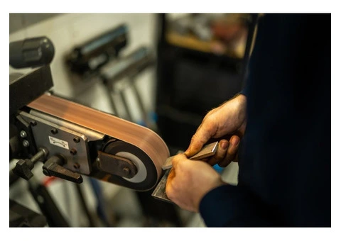 Precision Manual Engineering Services Brisbane - DK Engineering