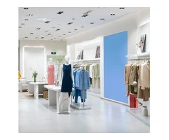 Retail Shop Painting in Melbourne for a Modern, Professional Business Look