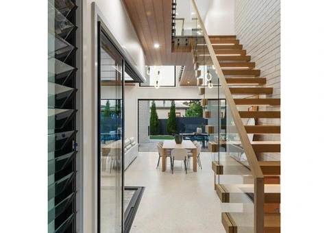 Restore Your Concrete with Brisbane Cleaning Experts