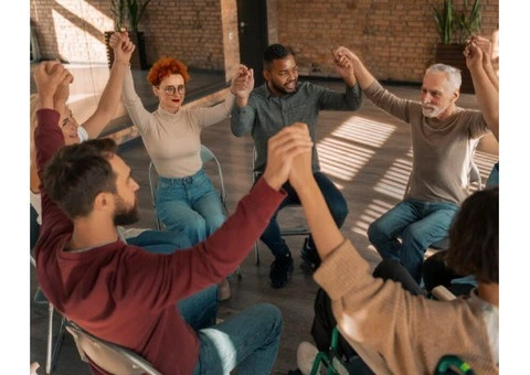 NDIS Social and Community Participation in Sydney That Builds Confidence