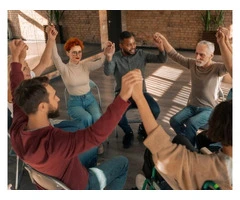 NDIS Social and Community Participation in Sydney That Builds Confidence