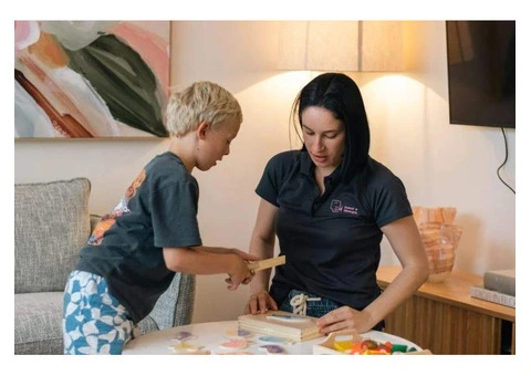 Experienced Speech Pathologists Adelaide | Sound & Strength