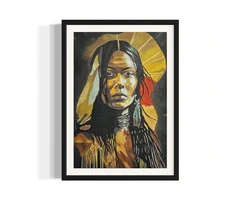 Standard Picture Frame Custom Framing for Every Display