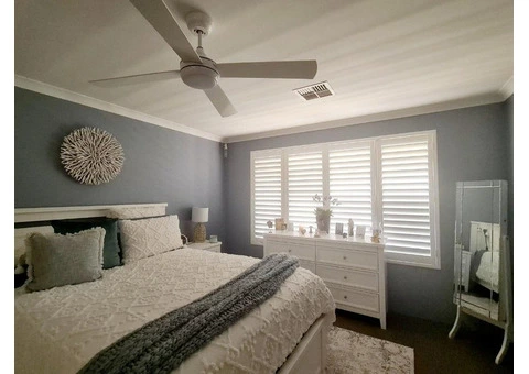 Tired of Flimsy Blinds That Don't Last?