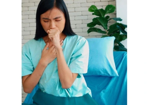 Breathing Treatment in Mount Waverley for Better Respiratory Health