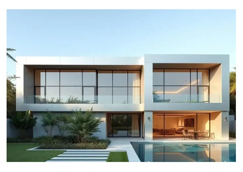 Builders Bayside