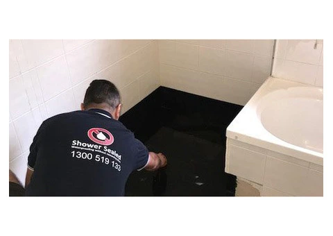 Reliable Shower Repair Services You Can Trust