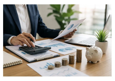 Reliable Small Business Accounting Services in Australia
