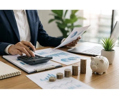 Reliable Small Business Accounting Services in Australia
