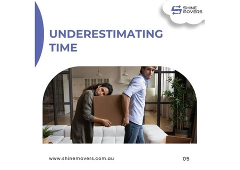 Trusted Interstate Movers from Adelaide to Sydney | Affordable Moving Solutions