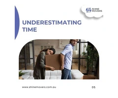 Trusted Interstate Movers from Adelaide to Sydney | Affordable Moving Solutions