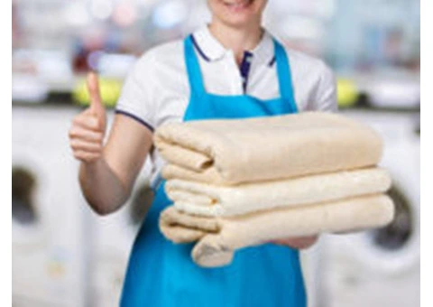 Industrial Laundry Software to Manage Linen Efficiently - 6/9