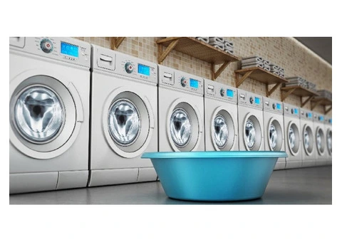 Industrial Laundry Software to Manage Linen Efficiently - 8/9