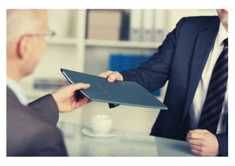 Ensure On Time Delivery of Divorce Documents with Professionals