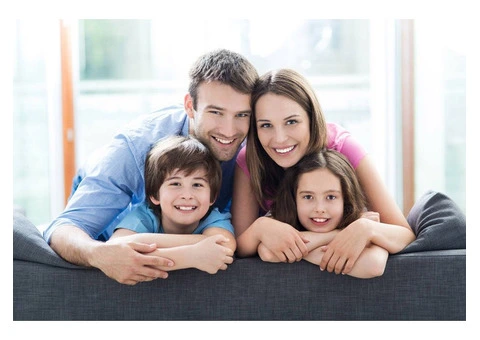 Trusted Dentist Noranda – Quality Dental Care at Malaga Dental Clinic - 1/5