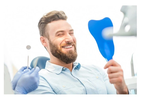 Trusted Dentist Noranda – Quality Dental Care at Malaga Dental Clinic - 2/5