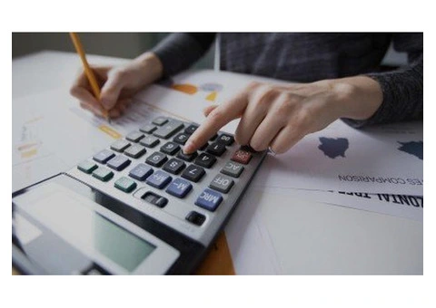 Trusted Accountants in Dandenong