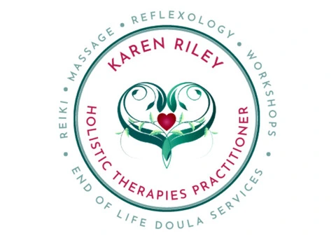 Heart Centred Natural Therapies