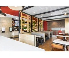 Retail Fitouts Gold Coast