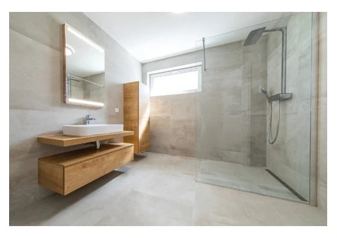 Tiling Seaford