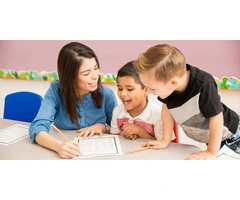 Looking for A Daycare That Nurtures Your Child's Talents?