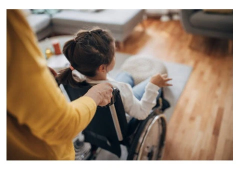 Everyday Care Needs Should Not Be Ignored Until Too Late - 1/4