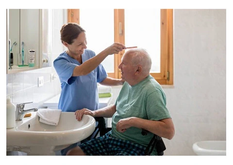 Everyday Care Needs Should Not Be Ignored Until Too Late - 2/4