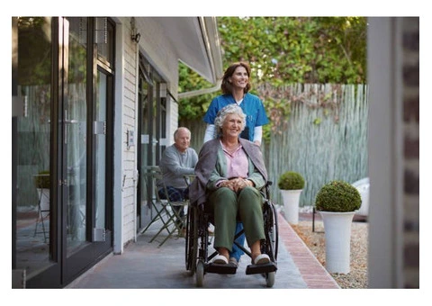 Everyday Care Needs Should Not Be Ignored Until Too Late - 3/4