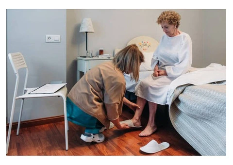 Everyday Care Needs Should Not Be Ignored Until Too Late - 4/4