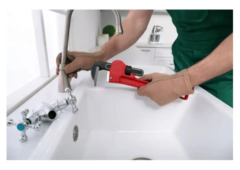 Plumber Happy Valley