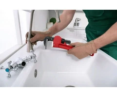 Plumber Happy Valley