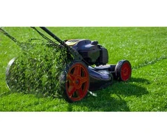 Lawn Care Service Canberra for a Healthy, Green & Well-Maintained Lawn