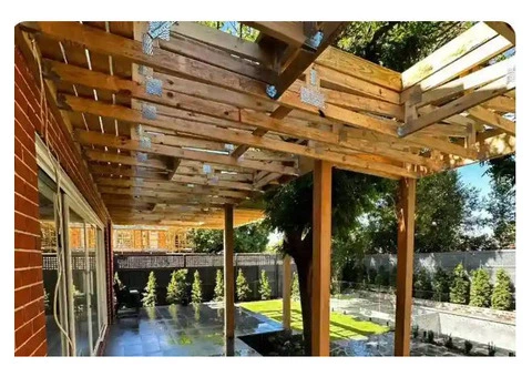 Verandah Melbourne