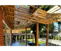 Verandah Melbourne