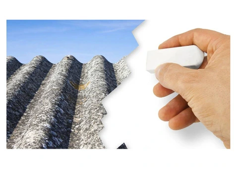 Asbestos Testing Sydney