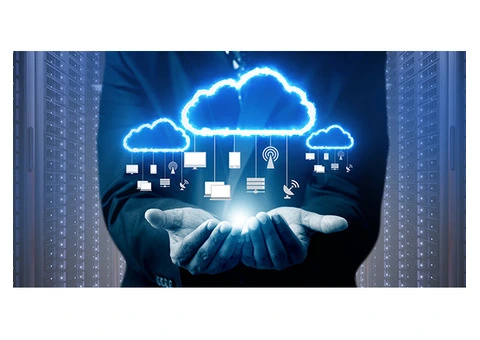 Cloud Solutions Melbourne | Cloud Services Melbourne | MCG Computer