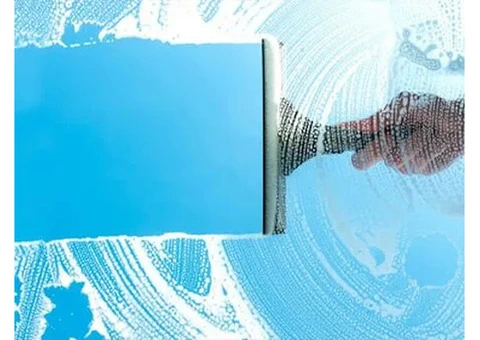 Grimy Windows? Don't Wait Until They Get Worse - 4/5