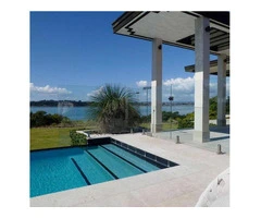Premium Glass Pool Fence Solutions for Modern Homes
