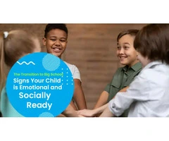 Learn How Trusted Childcare in Dayton Builds School Readiness