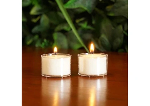 Wedding Candles Australia | Bulk Candles Australia | rawLight
