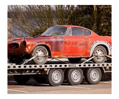 Looking for Junk Car Removal with Instant Payment?