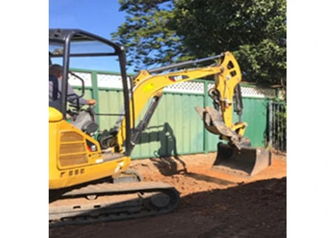 VIP Landscapes - 7/18