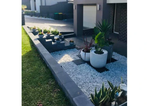 VIP Landscapes - 13/18