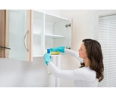 Simplify Your Move with Professional End of Lease Cleaning in Elwood
