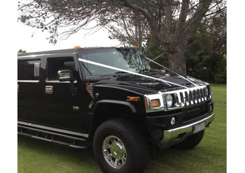 Limo Hire Melbourne - Superior Limousines